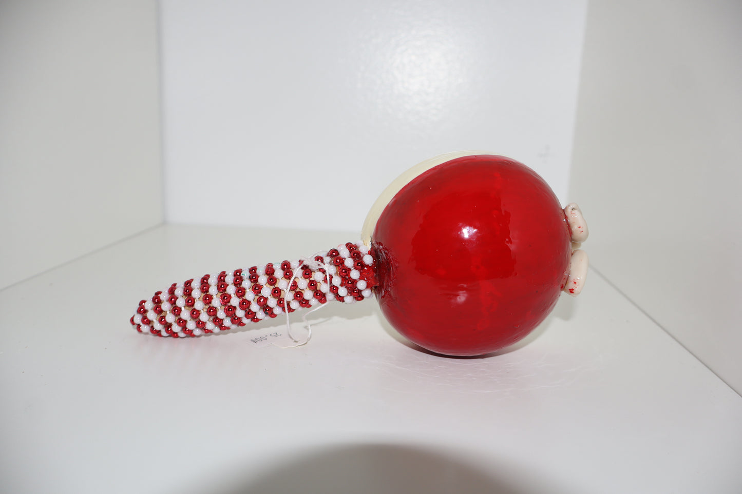 Maraca De Chango