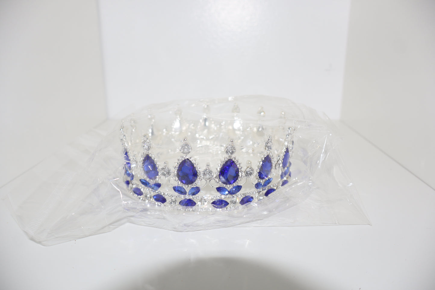 Yemaya Crown