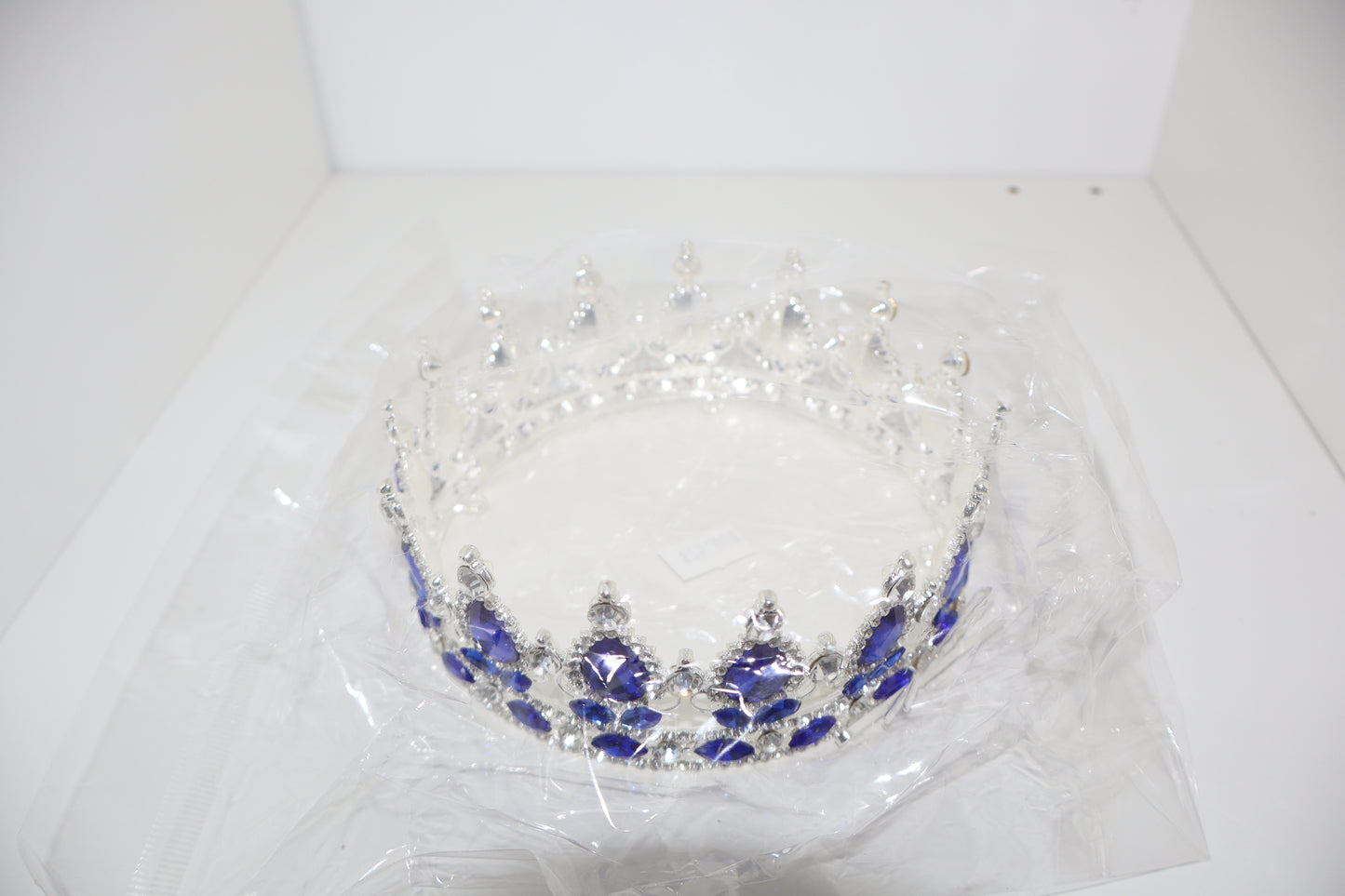 Yemaya Crown