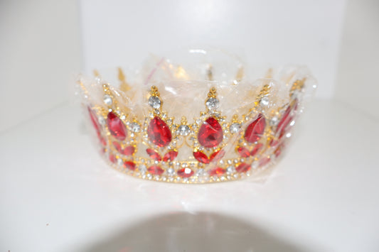 crown