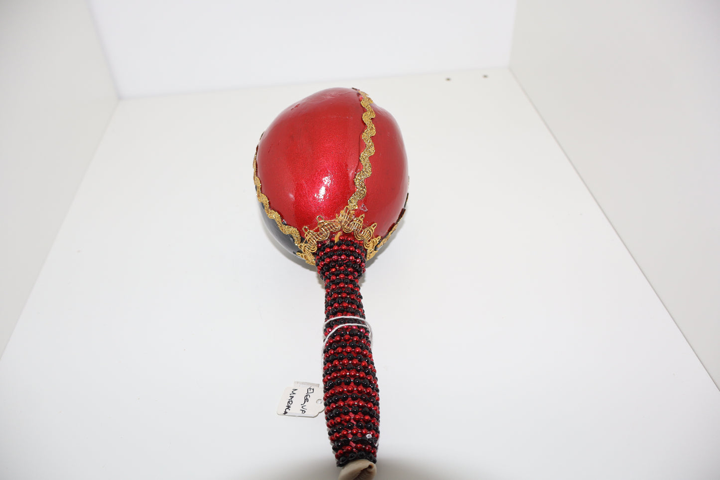 Maraca De Elegua