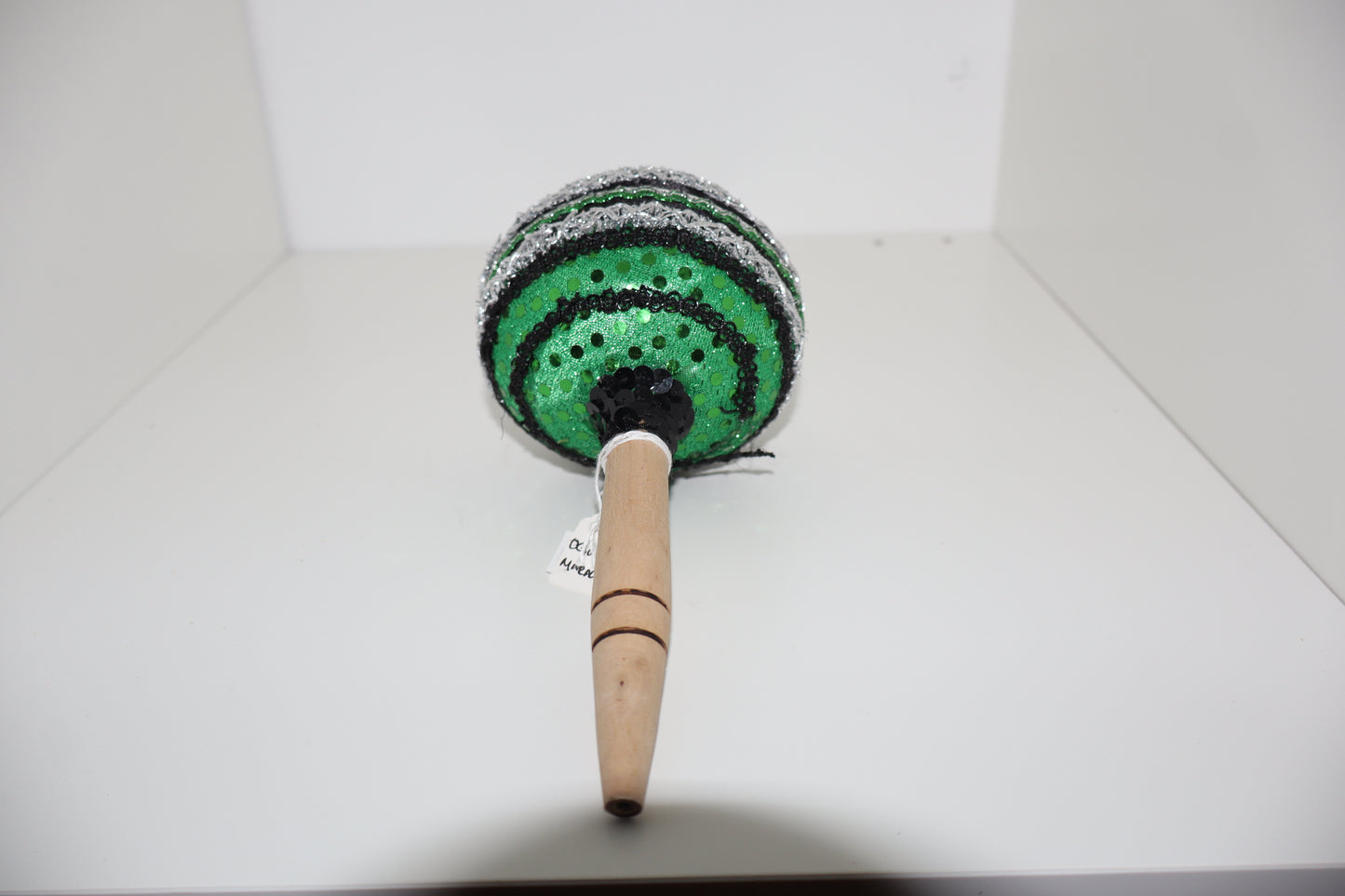 Maraca De Ogun