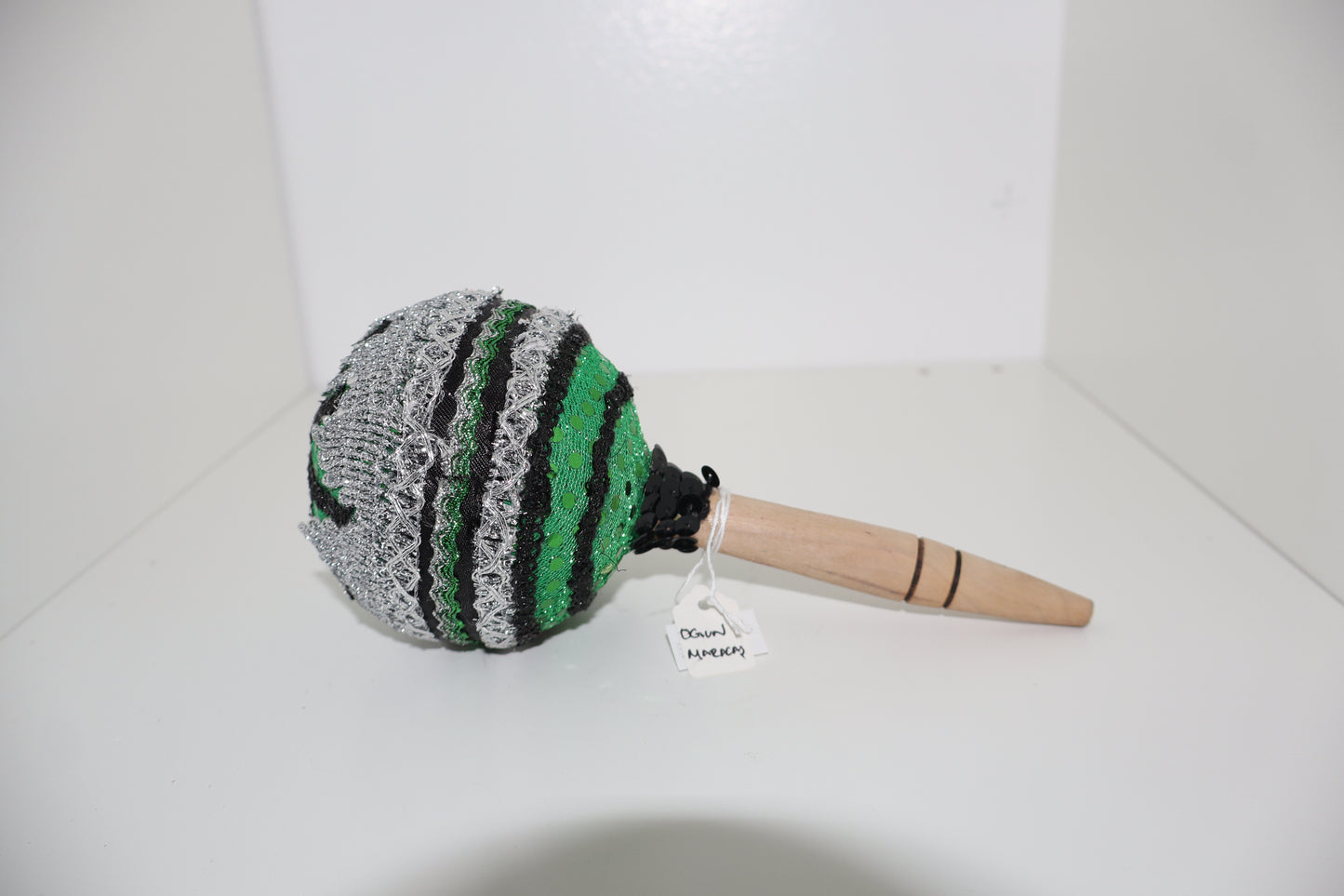 Maraca De Ogun