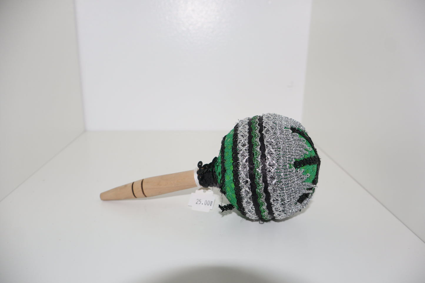 Maraca De Ogun